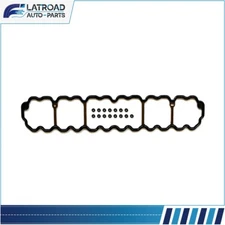 Valve Cover Gasket Set for jeep Cherokee Grand Cherokee Wrangler 4.0L GAS 96-06