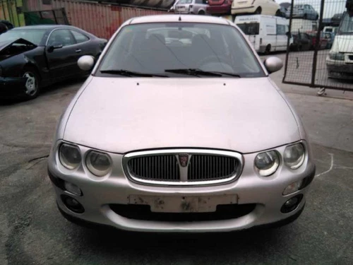2133347 Elevalunas Delantero Izquierdo para MG ROVER ROVER 25 (RF) 2000 1561353 - Imagen 7 de 10