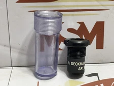 Deckma Hamburg GmbH 65550 Desiccator