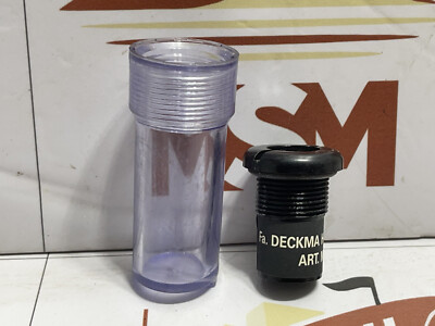 Deckma Hamburg GmbH 65550 Desiccator