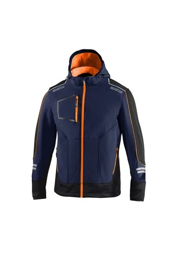 Sparco Soft Shell Tech York