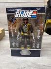 Super 7 GI Joe ULTIMATES Cobra B.A.T. NEW 7" Action Figure Wave 1 BATS