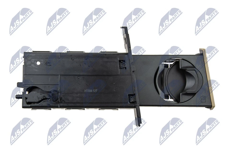 CUPHOLDER EZC-BM-127 FOR BMW 3/E90/E91 N43B20A N47D20C/A N46B20B/CC/CD/EA 2.0L - Image 4 of 4