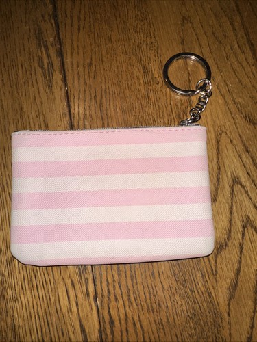 Cartera de cambio Victoria Secret con llavero - Imagen 2 de 2