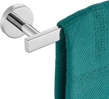 AONEON 12 Inch Bathroom Towel Bar Bath Towel Rack Kitchen Towel Holder