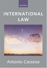International Law Paperback Antonio Cassese