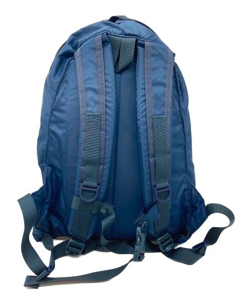 GREGORY      × CHARI & CO NYC              BEAMS x Triple Collaboration Backpack View 3