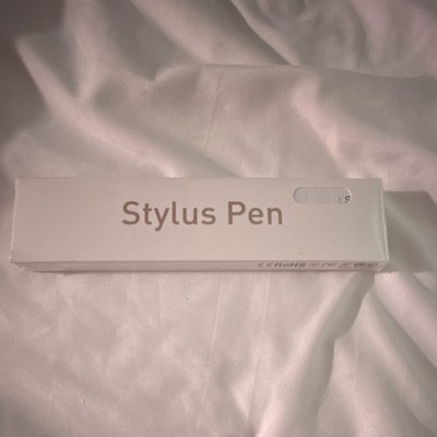 Universal Stylus Pen for Tablets and eReaders