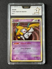 Pokemon - Jirachi - 11/95 - Holo - L'Appel des Légendes - FR - PCA9