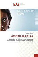 Gestion Des Rh 2.0 Georges Hathry Taschenbuch FranzöSisch 2024 Ean 9786206701453