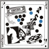 Vintage Crop - Kibitzer - CD - K4Z