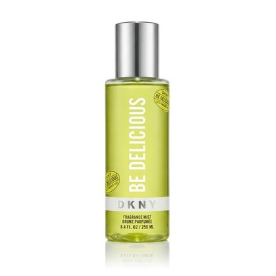 DKNY Donna Karan Be Delicious Bodyspray 250 ml (woman)