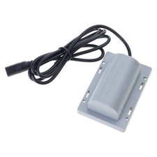 Waterproof Small Vibrating Motor 12V Chair Pillow Vibrating Motor Enduring