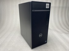 Dell OptiPlex Tower Plus 7010 Core i7-13700 2.08GHz 8GB RAM 512GB SSD NO OS