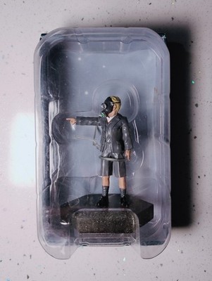 Doctor Who The Empty Child Eaglemoss Collection Boxed Model Figur 74 BBC