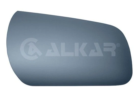 Tapa De Espejo Alkar Preparada Derecha Compatible Con Opel Vectra | 6342432 - Imagen 2 de 2