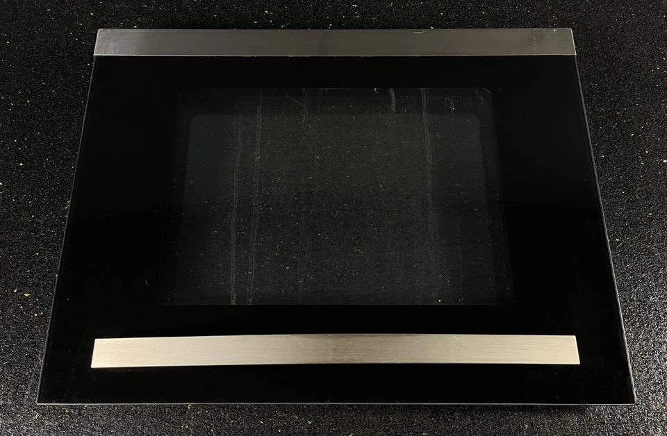 Termikel EH-C 50.2N Backofen Backofentür Tür #2447 - Bild 2 von 4