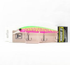 Jackall Rerange 130SP MR Suspension Bait Dragon Fruit Mat Tiger (7626)