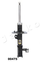 1X StoßDäMpfer Japko MJ00475 FüR YS3F D79 D75 E50 YS3 E79 Saab 3X Tid Ttid Bio