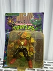 Vintage Teenage Mutant Ninja Turtles – Bebop (1998 Playmates ) – Factory Sealed