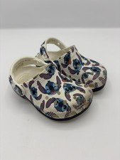 Crocs Lilo and Stitch Disney Parks Toddler Boys and Girls Size C6
