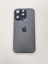 OEM PULL Back Glass Replacement W/MagSafe For Apple IPhone 16 Pro Grade B