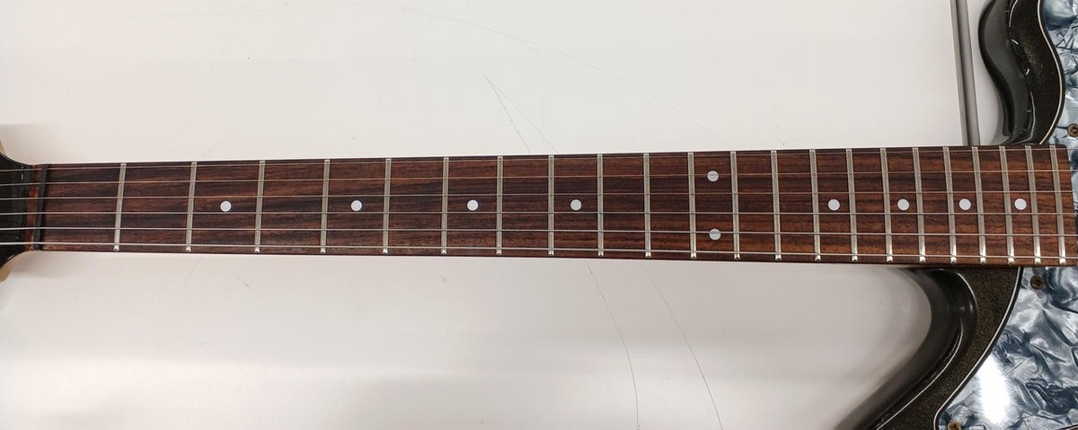 FERNANDES JG-65 Electric Guitar | eBay