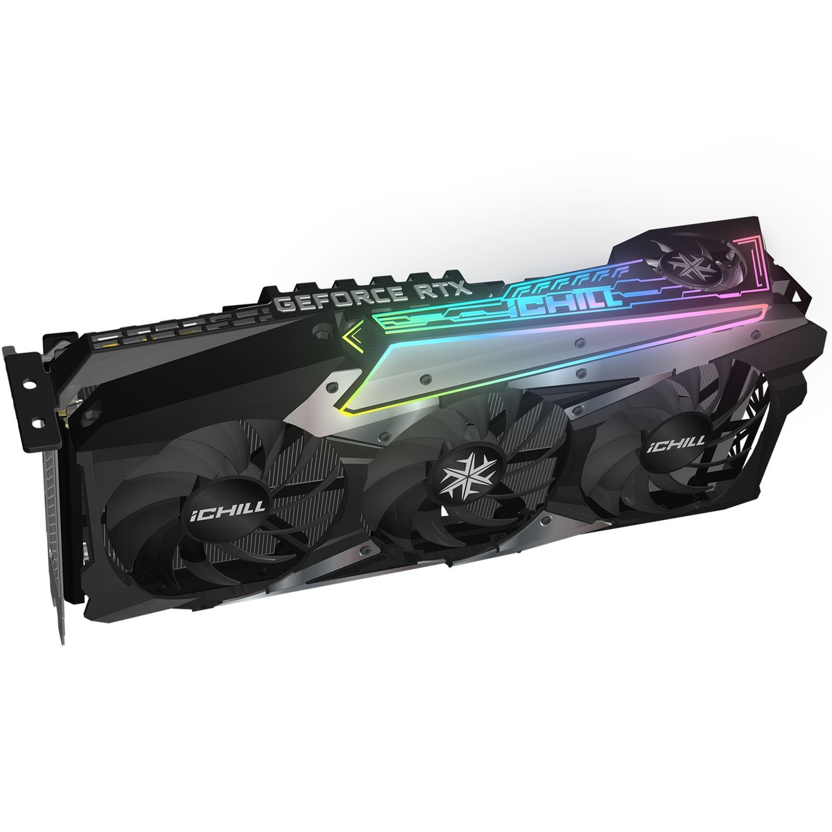 Inno3D Nvidia Geforce RTX 3070 Ti Ichill X4 8GB GDDR6X LHR Inno3D Nvidia Geforce RTX 3070 Ti Ichill X4 8GB GDDR6X LHR