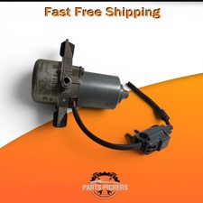 Volvo Cheverolet Cadillac ++++ Brake Booster Vacuum Pump OEM 