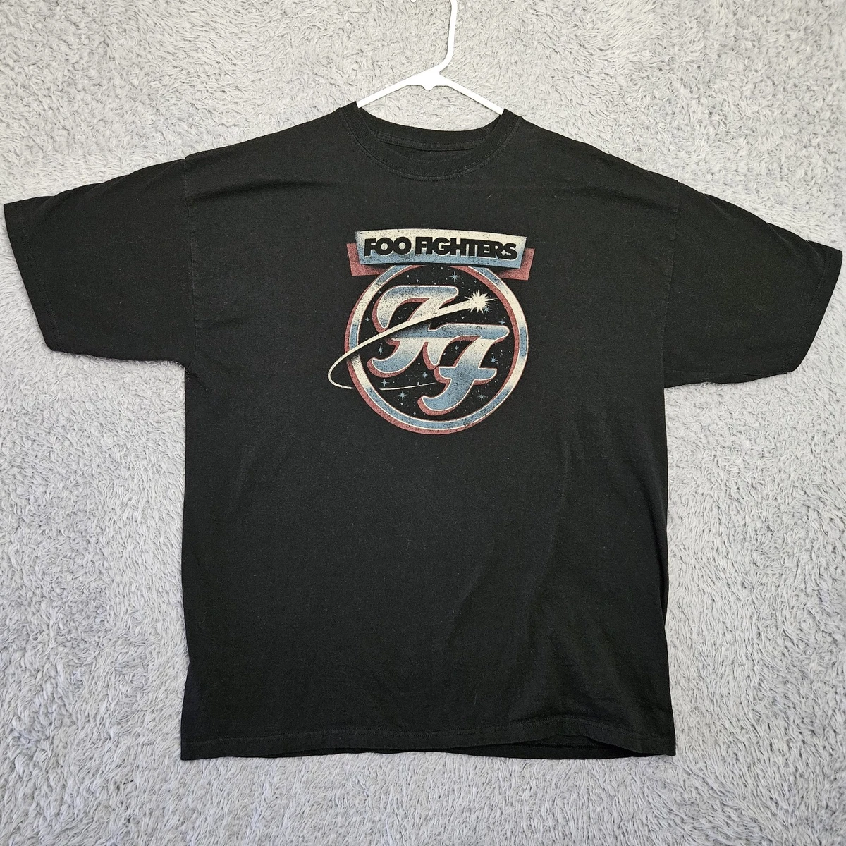 vtg foo fighters shirt products for sale | eBay