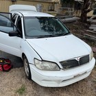 Mitsubishi Lancer CS Right Side Mirror 3 Wire Type 07/2002-08/2003