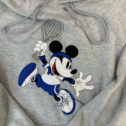 LACOSTE Collaboration  Top Men'S Hoodie S Disney Collaboration Limited Edition
