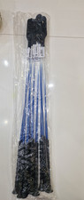 Pack of 10 x Horse Riding Crop Edward Goddard Training Whip 65cm - Brand New