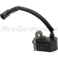 Spule Motor RasenmäHer FüR Briggs & Stratton 845606