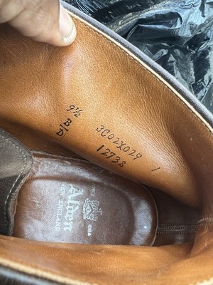 Alden 1273S