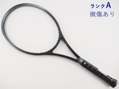 Wilson RF 01 Pro Tennis Racket G3 2024 Model, Used, Lightwear