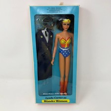 Wonder Woman Action Figures Guide and History 8