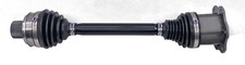 Porsche Cayenne 9YA E3 Front Driveshaft Axle ...