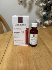 La Roche-Posay Retinol B3 Serum Anti-Wrinkle and Aging  BNIB, New, Exp: 1/2028