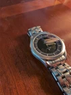 Omega Seamaster 38mm 2521.81 Multifunction Analog & Digital Chronograph Watch