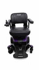 Pride Go Chair Electric Power Chair Never Used