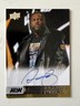2025 SP Signature Edition AEW Swerve Strickland #AA-SW On Card Auto Autograph 