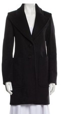 Balenciaga Wool Coat