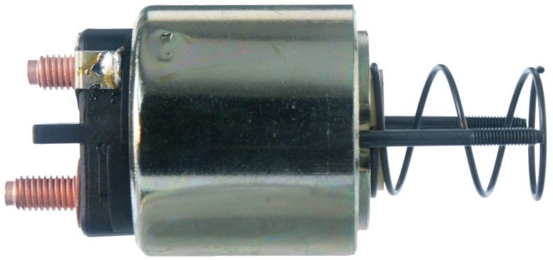 Hc-Cargo Magnetschalter, Starter F 133 128 Größe 032 F 032 133 128 - Bild 3