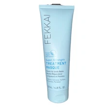Fekkai Super Strength Treatment Masque Roots to Ends Balm 4 fl oz/ 120ml  NEW