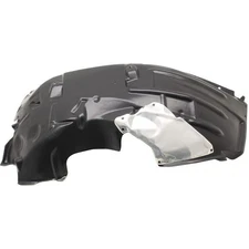 For Jeep Gladiator 2020 Splash Guard / Fender Liner | Front, Passenger Side