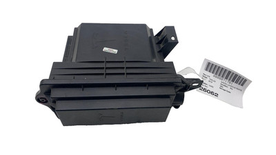   16-20 Model X Front Body Comfort Control Module ECU Enclosure Box 1058358-03-C