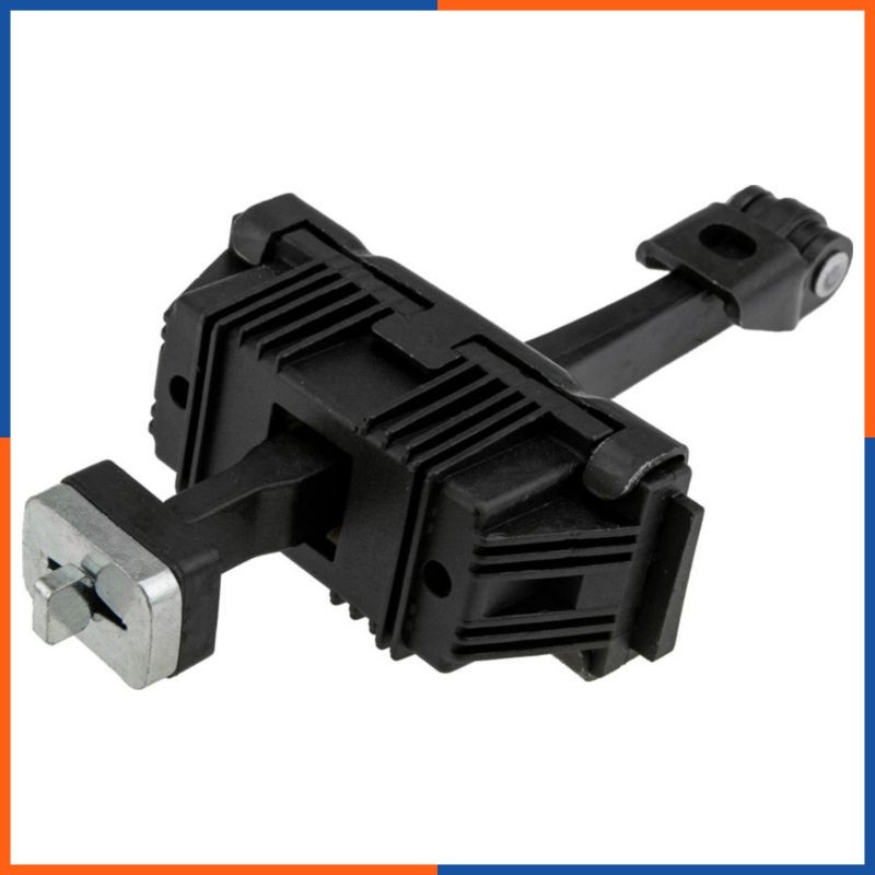 Cale-porte arrière pour BMW 51227033612 mécanisme de retenue en acier