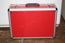 Telescope Accessory Locking Hard Case - 18x13x6" OD