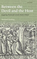 Michael Ostling | Between The Devil And The Host | Buch | Englisch (2011)